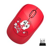 Chuột không dây Forder FD - i361