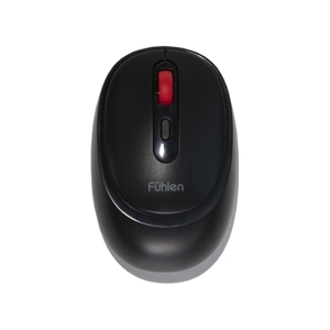 Chuột không dây Fuhlen M02s