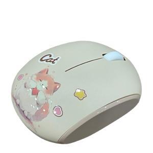 Chuột không dây Geezer M9DM