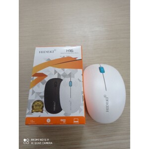 Chuột không dây Hideki h16