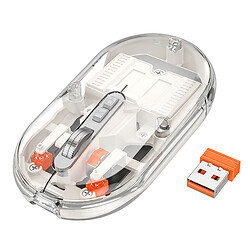 Chuột không dây Hoco GM35