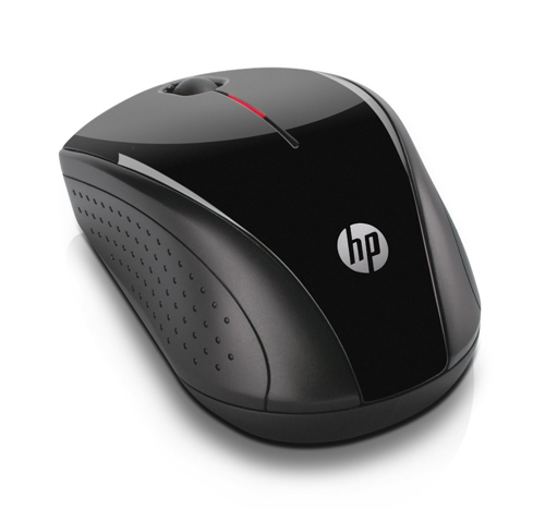Chuột máy tính HP X3000 (H2C22AA)