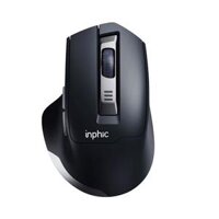 Chuột không dây Inphic M9 Silent