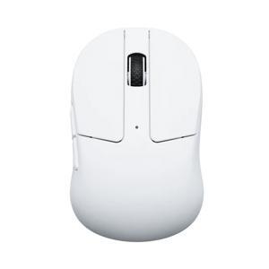 Chuột không dây Keychron M4