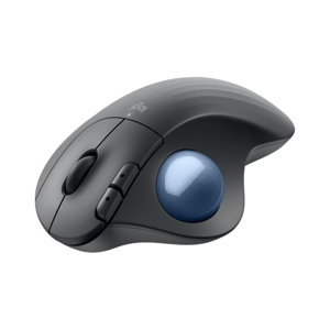 Chuột không dây Logitech Ergo M575s