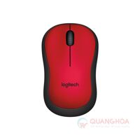 Chuột Không Dây Logitech M221