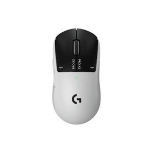 Chuột không dây Logitech Pro X2 Superstrike