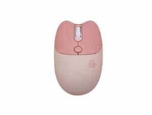 Chuột không dây Mofii M3