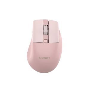 Chuột không dây Robot M355