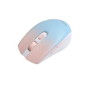 Chuột không dây Robot M370