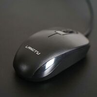 Chuột Langtu LM106
