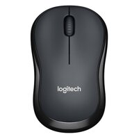 Chuột Logitech M186, không dây