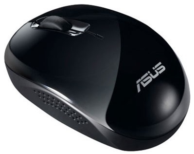 Chuột máy tính Asus UT203