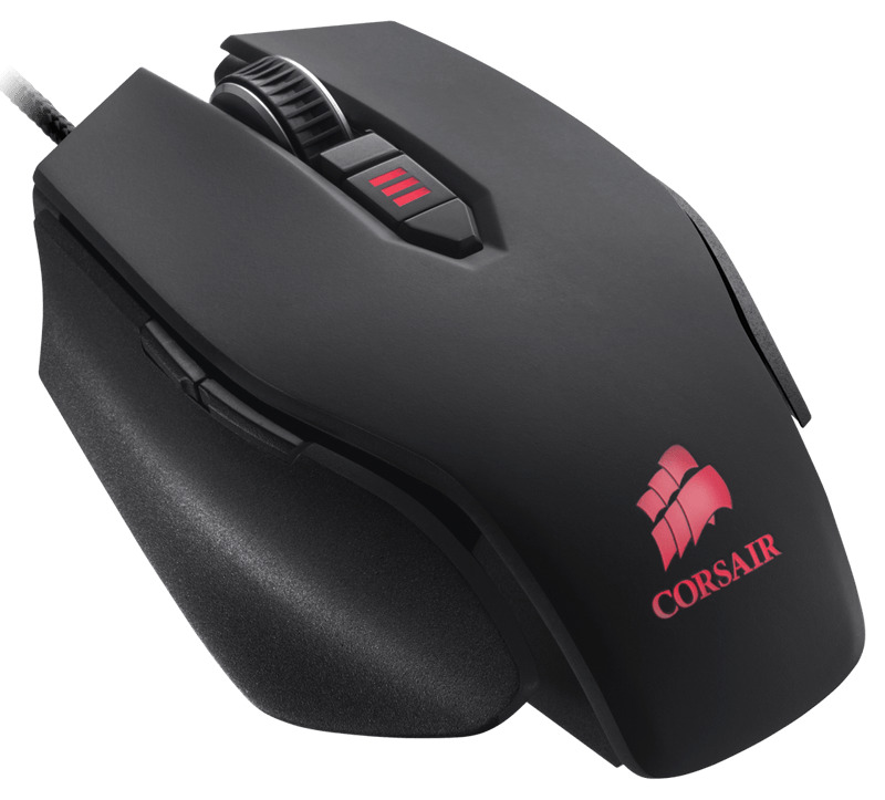 Chuột máy tính CORSAIR Raptor M40