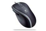 Chuột máy tính Logitech Corded M500