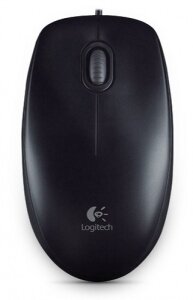 Chuột máy tính Logitech M100R