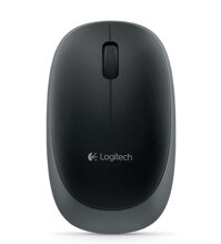 Chuột máy tính Logitech M165 - Chuột quang không dây