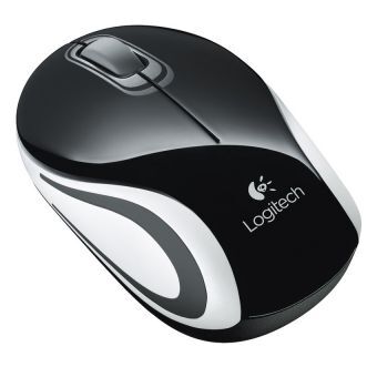 mini mouse wireless logitech