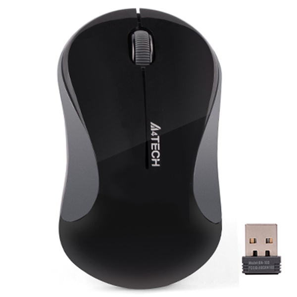 Chuột máy tính - Mouse A4 Tech G3-270N