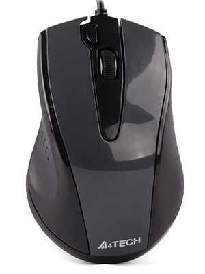 Chuột máy tính - Mouse A4Tech N-500FS