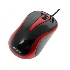 Chuột máy tính - Mouse A4TECH N360.1