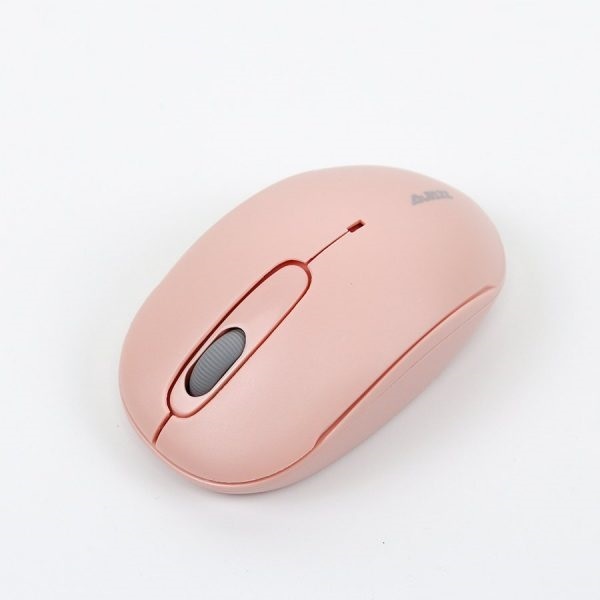 Chuột máy tính - Mouse Ajazz i17