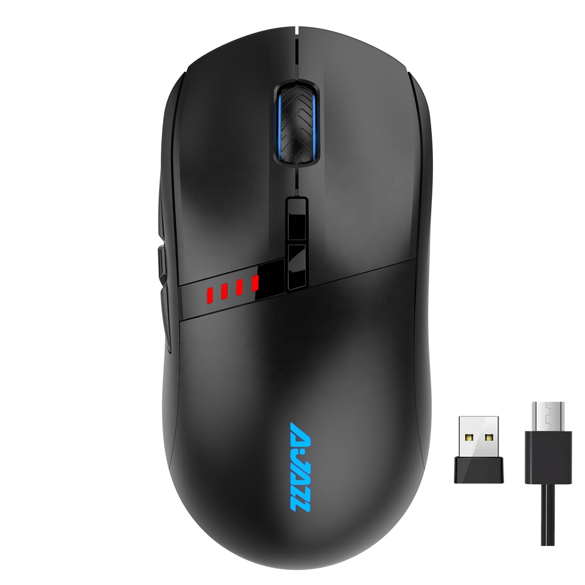 Chuột máy tính - Mouse Ajazz I305PRo