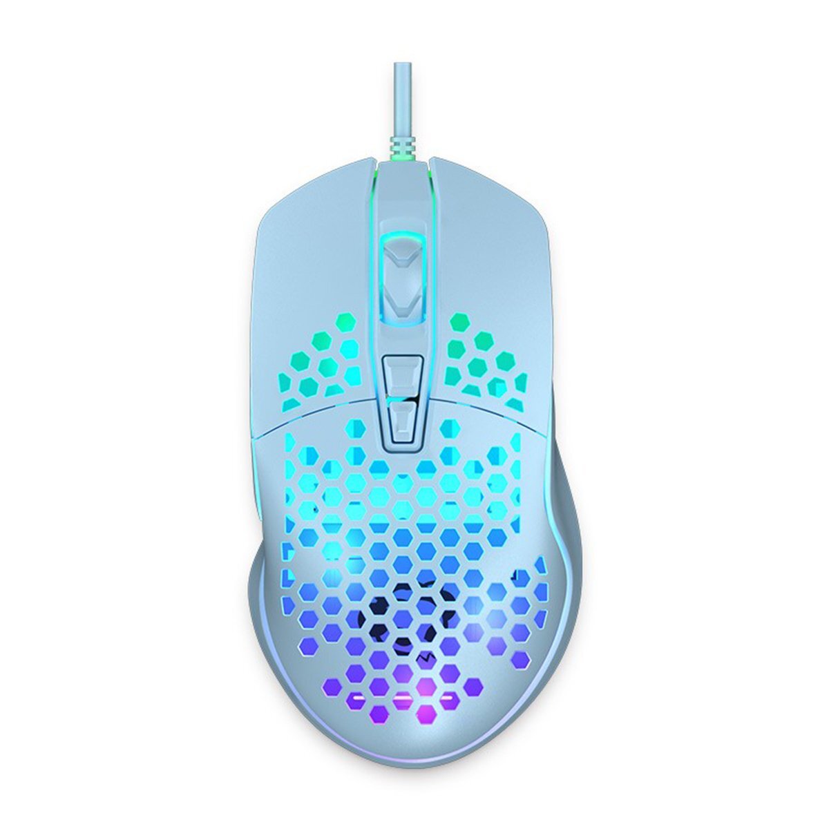 Chuột máy tính - Mouse Akko LW325