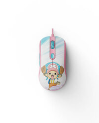 Chuột máy tính - Mouse Akko AG325 One Piece - Chopper