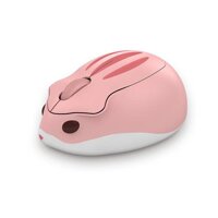 Chuột máy tính - Mouse Akko Hamster Plus