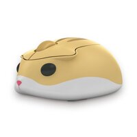 Chuột máy tính - Mouse Akko Hamster Hima