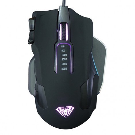 Chuột máy tính - Mouse Alula 9006