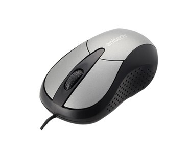 Chuột máy tính - Mouse Anitech A522