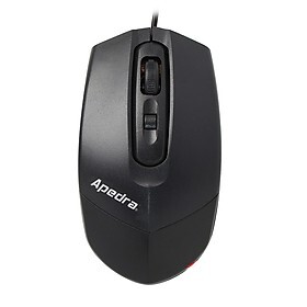 Chuột máy tính - Mouse Apedra M5