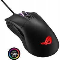 Chuột máy tính - Mouse Asus ROG Gladius II Core