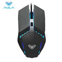 Chuột máy tính - Mouse Aula S31