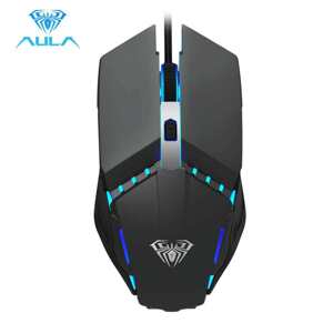 Chuột máy tính - Mouse Aula S31