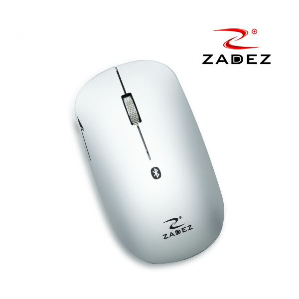 Chuột máy tính - Mouse Bluetooth Silent Zadez M371