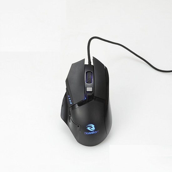 Chuột máy tính - Mouse Bosston M720