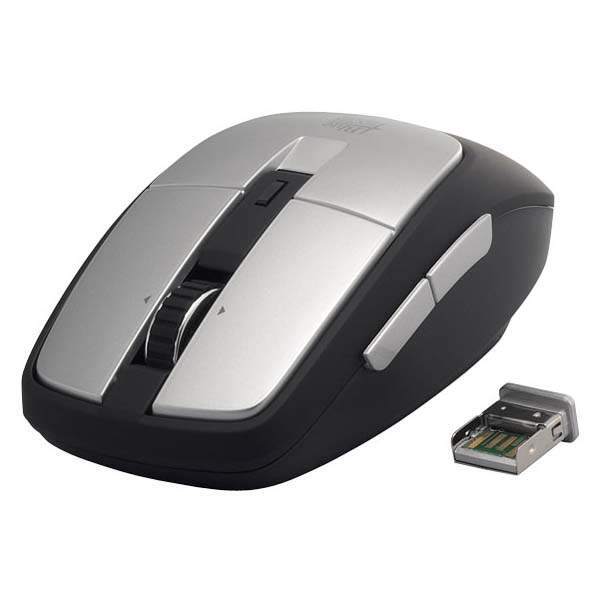 Chuột máy tính - Mouse Buffalo SRMB03