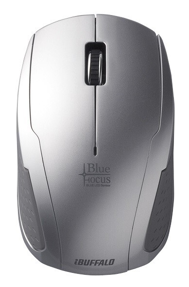 Chuột máy tính - Mouse Buffalo SRMB06