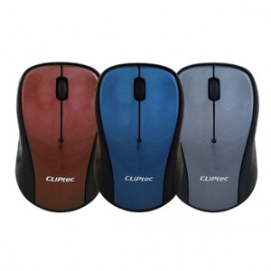 Chuột máy tính - Mouse Cliptec RZS856