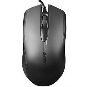 Chuột máy tính - Mouse có dây A4Tech OP-760