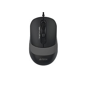 Chuột máy tính - Mouse có dây A4Tech FM10