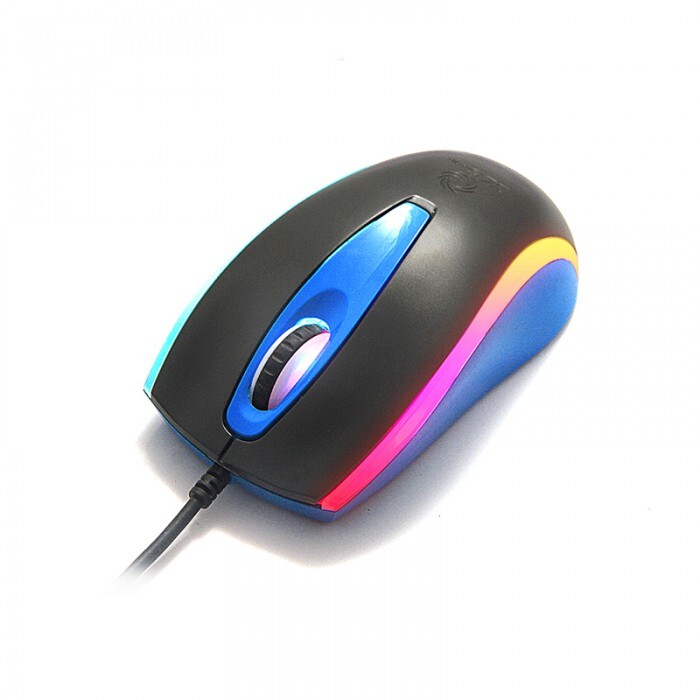 Chuột máy tính - Mouse CoolerPlus FX5 Plus