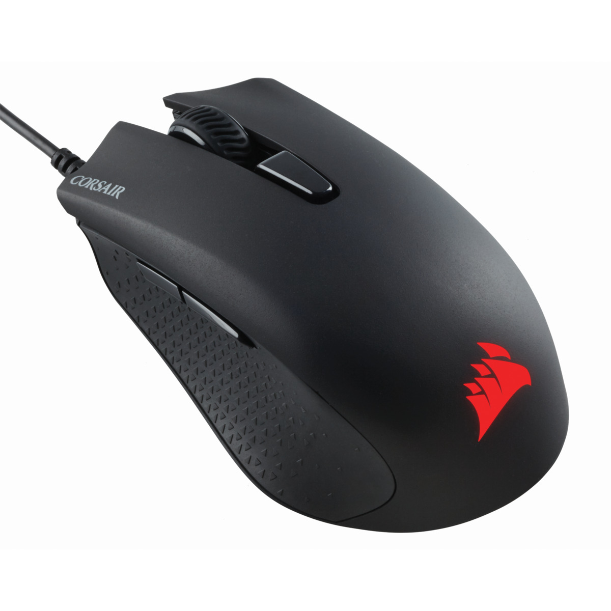 Chuột máy tính - Mouse Corsair Harpoon Pro RGB