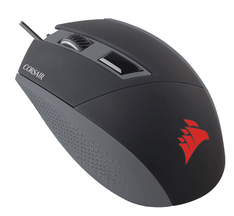 Chuột máy tính - Mouse Corsair Katar Optical Gaming