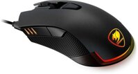 Chuột máy tính - Mouse Cougar Revenger RGB