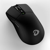 Chuột máy tính - Mouse Dare-U A918 Wireles