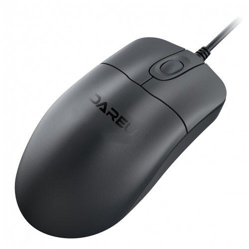 Chuột máy tính - Mouse DareU LM101